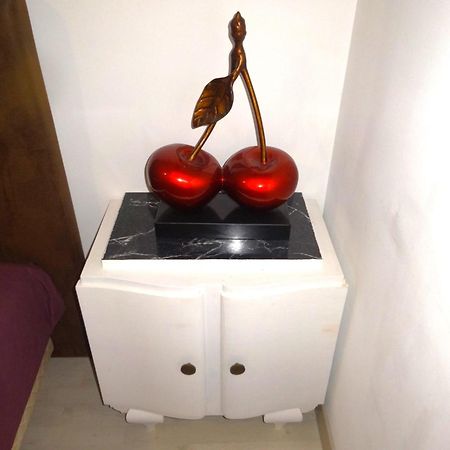 Ambiance Zen-Coliving-Teletravail Apartman Cesson-Sévigné Kültér fotó