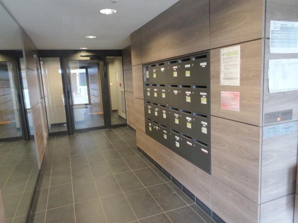 Ambiance Zen-Coliving-Teletravail Apartman Cesson-Sévigné Kültér fotó