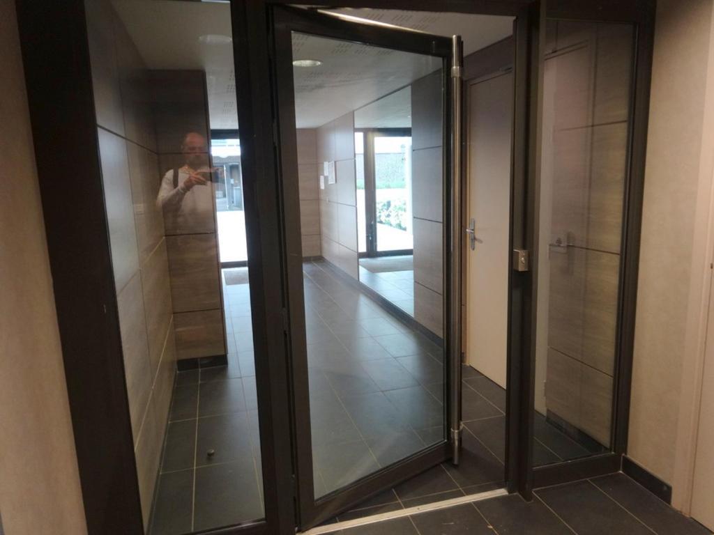 Ambiance Zen-Coliving-Teletravail Apartman Cesson-Sévigné Kültér fotó