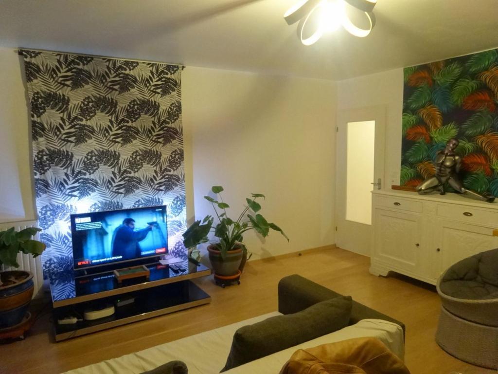 Ambiance Zen-Coliving-Teletravail Apartman Cesson-Sévigné Kültér fotó