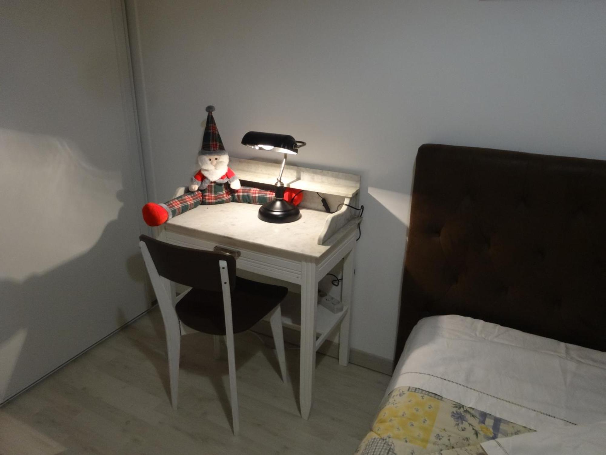 Ambiance Zen-Coliving-Teletravail Apartman Cesson-Sévigné Kültér fotó
