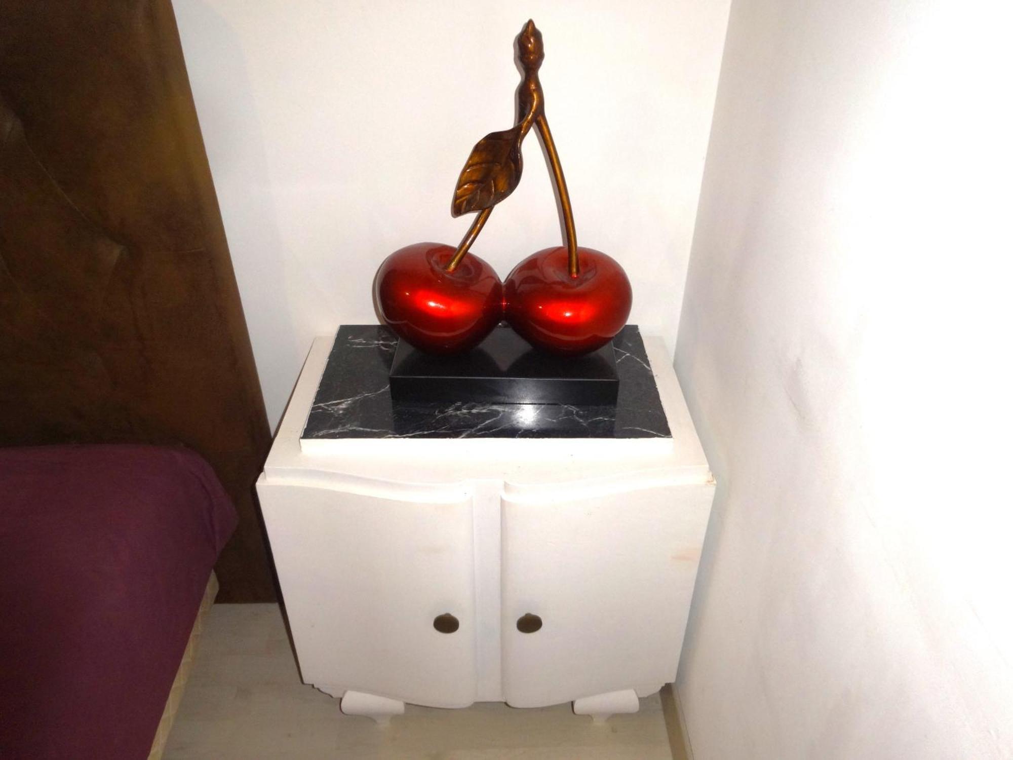 Ambiance Zen-Coliving-Teletravail Apartman Cesson-Sévigné Kültér fotó