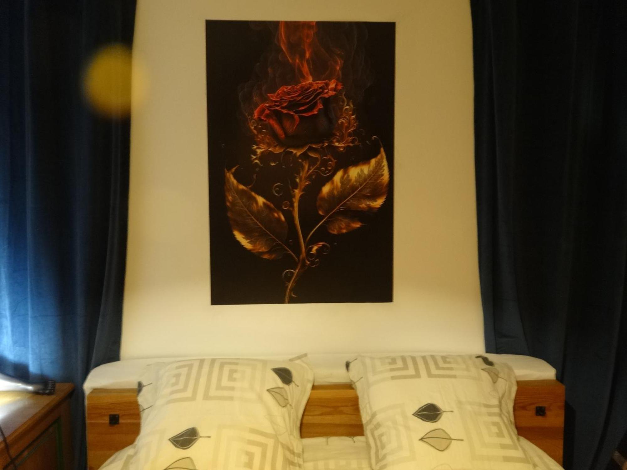 Ambiance Zen-Coliving-Teletravail Apartman Cesson-Sévigné Kültér fotó